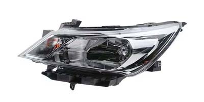 Neta L-S-V-X-Gt -Headlight