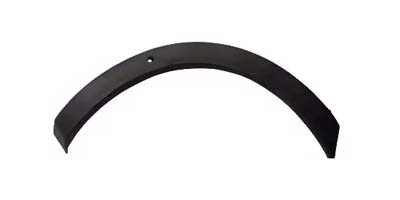 Neta L-S-V-X-Gt Wheel eyebrow