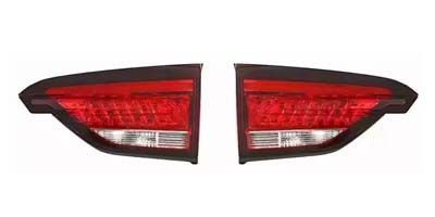 Roewe Ei5 Rear light