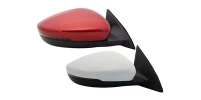 Roewe Ei5 Rearview mirror