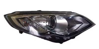 Roewe Ei5 Rx350 Headlight