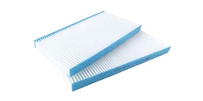 Toyota Bz4 Car filters