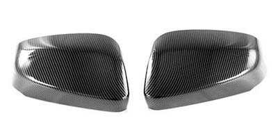 Toyota Bz4 -Rearview mirror