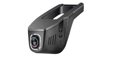 Volkswagen ID4 -ID6 Camera