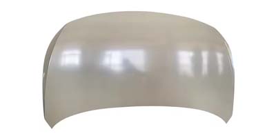 Volkswagen ID4 - ID6 Engine hood