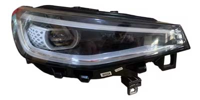 Volkswagen ID4 -ID6 Headlight
