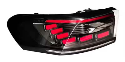 Volkswagen ID4 -ID6 Rear light