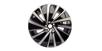 Volkswagen ID4 -ID6 hub