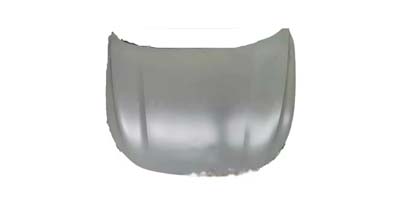 Voyah Free Engine hood