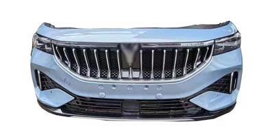 Voyah Free Front bumper