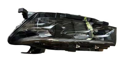 Voyah Free Headlight