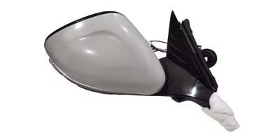 Voyah Free Rearview mirror