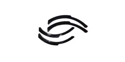 Voyah Free Wheel eyebrow