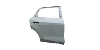 Voyah Free -car door