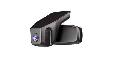 Xiaopeng G3-P5-P7 Car Camera
