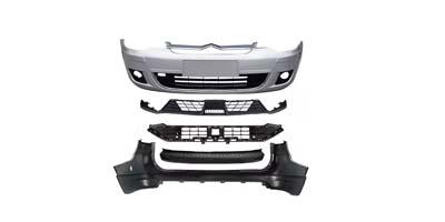 Xiaopeng G3-P5-P7 Car Rear bumper