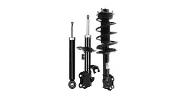 Xiaopeng G3-P5-P7 Car Shock absorber