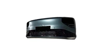 Xiaopeng G3P5P7 Car Front bumper