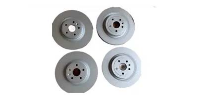 Xiaopeng G3P5P7 Car disc