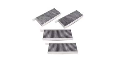 Xiaopeng G3P5P7 Car filters