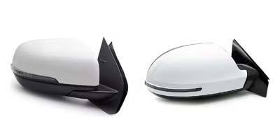 Zeekr 001-X Rearview mirror