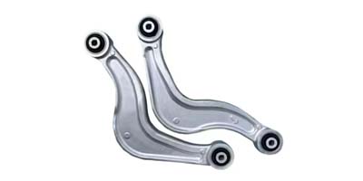 Zeekr 001-X supporting arm