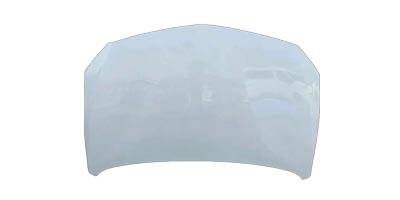 Buick -Velite -6 -Car -Engine -hood