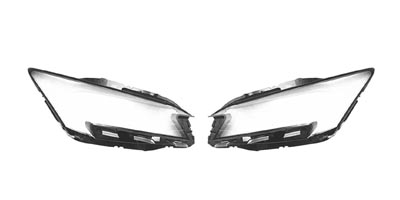 Buick- Velite- 6 -Car -Headlight