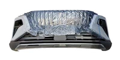 Dongfeng- Car -Bumper