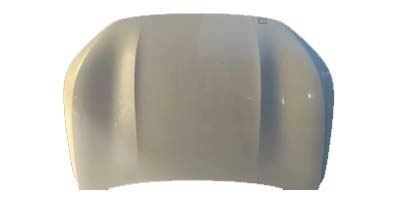 Dongfeng Car Engine hood