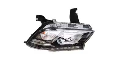 Dongfeng Car Headlight