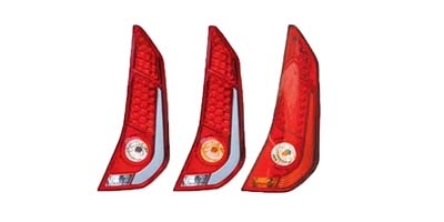 Dongfeng Car Rear tail light