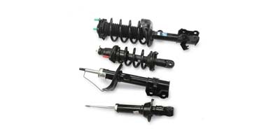 HAVAL Car Alrsuspension