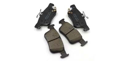 HAVAL Car Brake Pads