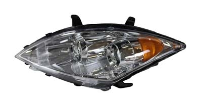 HAVAL -Car -Headlight