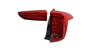 HAVAL- Car- Rear -tail -light