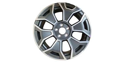 HAVAL -Car -Wheel