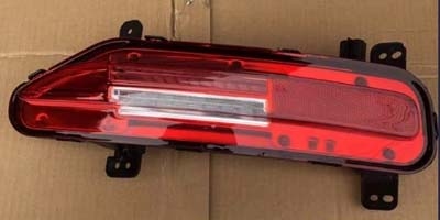Ora Good Cat Car Rear tail light