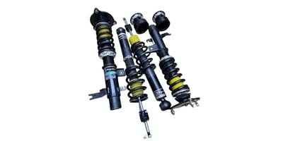 Ora Good Cat Car alrsuspension