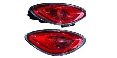 Ora -Good -Cat -Cat -Headlight