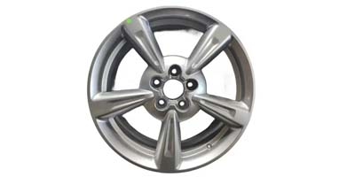 Ora- Good -Cat -car- Wheel