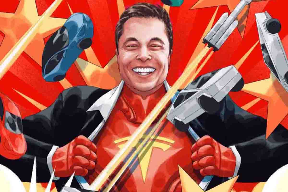 However, Musk has also faced some controversies and criticisms, but it cannot be denied that his innovative spirit of daring to challenge tradition and subvert convention has inspired countless people to pursue their dreams.