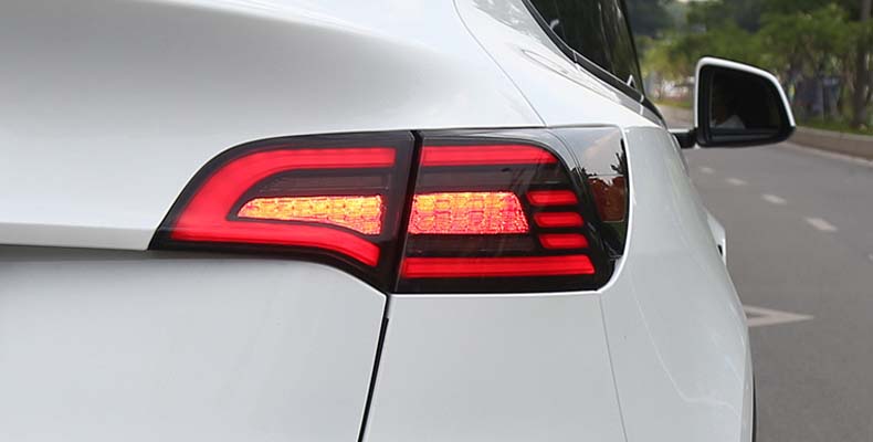 Eagle Eye LED TailLight4