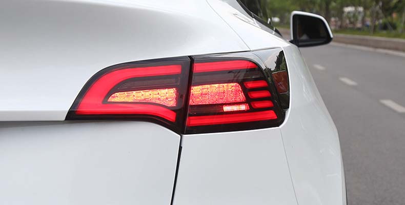 Eagle Eye LED TailLight6