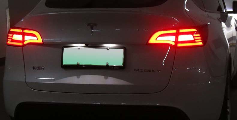 LED Taillights Hawkeye1