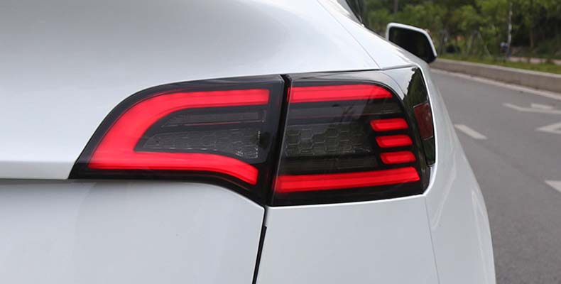 LED Taillights Hawkeye2