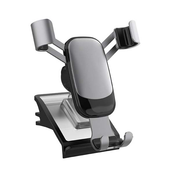 Tesla car phone holder one