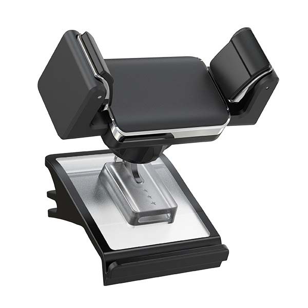 Tesla car phone holder