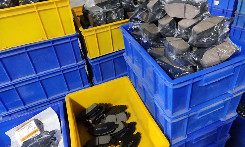 brake pads brake pads