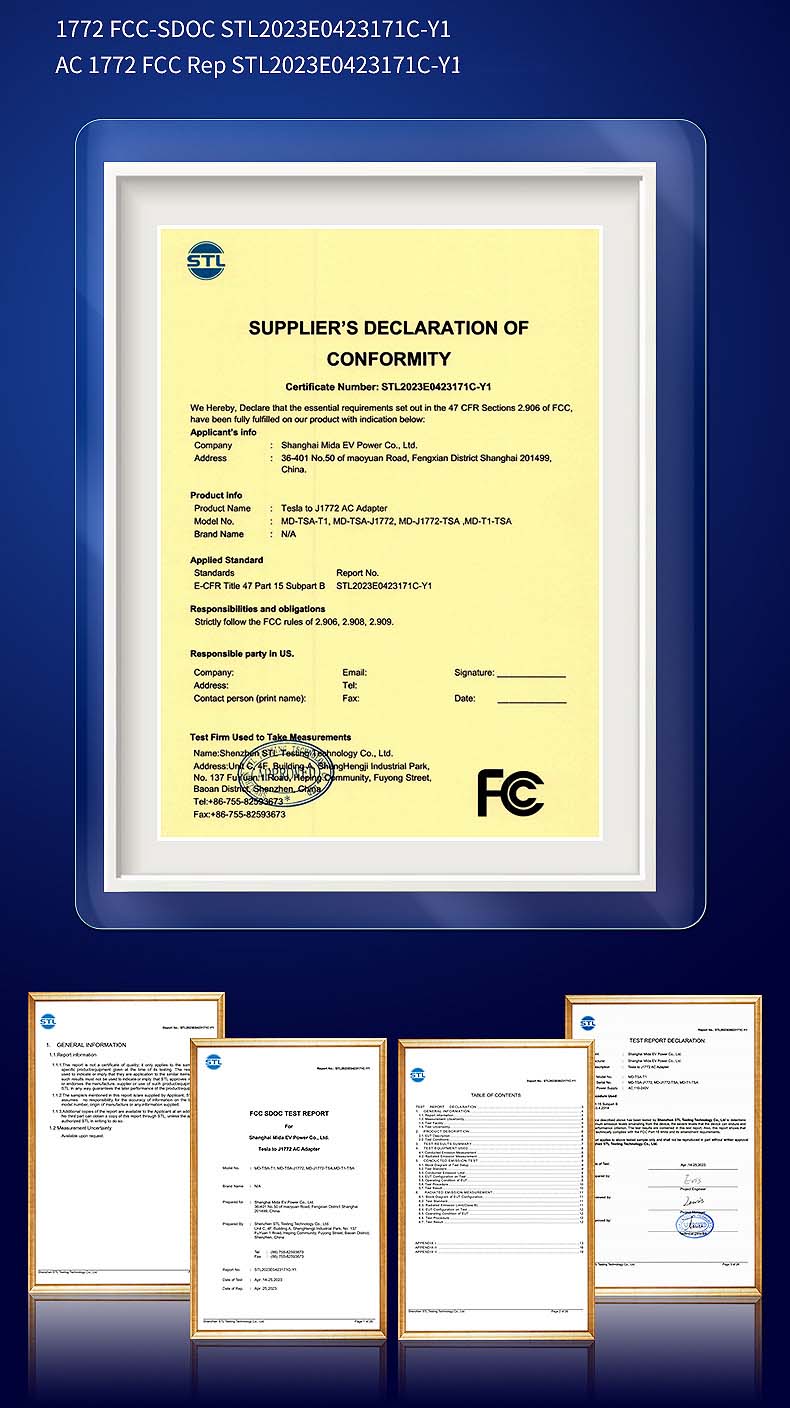 tesla charger adapter to j1772 tesla charger adapter to j1772